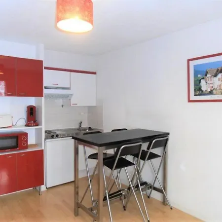 Lejlighed Saint-jean-de-luz, 1 Piece, 3 Personnes - Fr-1-4-429 Saint-Jean-de-Luz