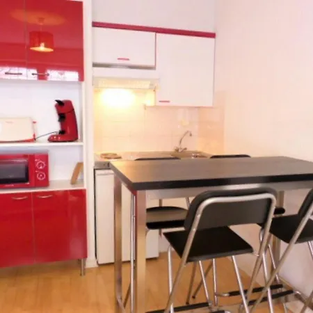 Saint-jean-de-luz, 1 Piece, 3 Personnes - Fr-1-4-429 *