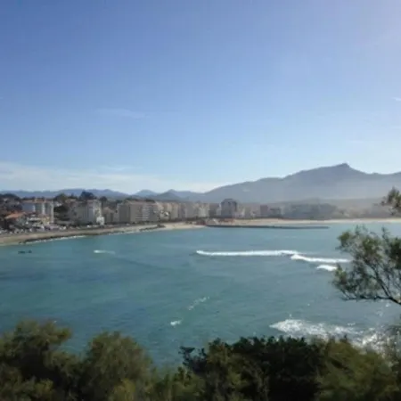 Saint-jean-de-luz, 1 Piece, 3 Personnes - Fr-1-4-429 *