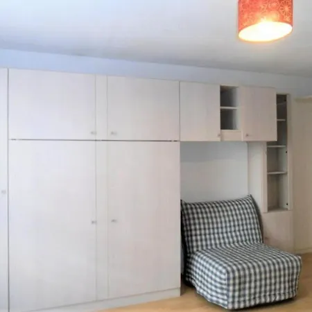 Lejlighed Saint-jean-de-luz, 1 Piece, 3 Personnes - Fr-1-4-429 *