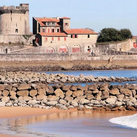 Saint-jean-de-luz, 1 Piece, 3 Personnes - Fr-1-4-429