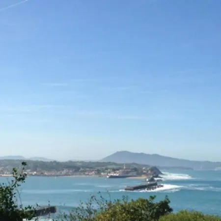 Saint-jean-de-luz, 1 Piece, 3 Personnes - Fr-1-4-429 Saint-Jean-de-Luz