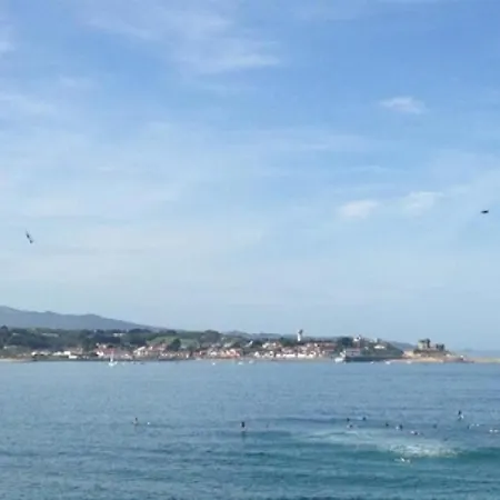 Saint-jean-de-luz, 1 Piece, 3 Personnes - Fr-1-4-429 Saint-Jean-de-Luz